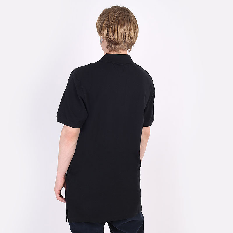 K1X Hardwood coaching polo (7200-0005/0001)  - цена, описание, фото 3